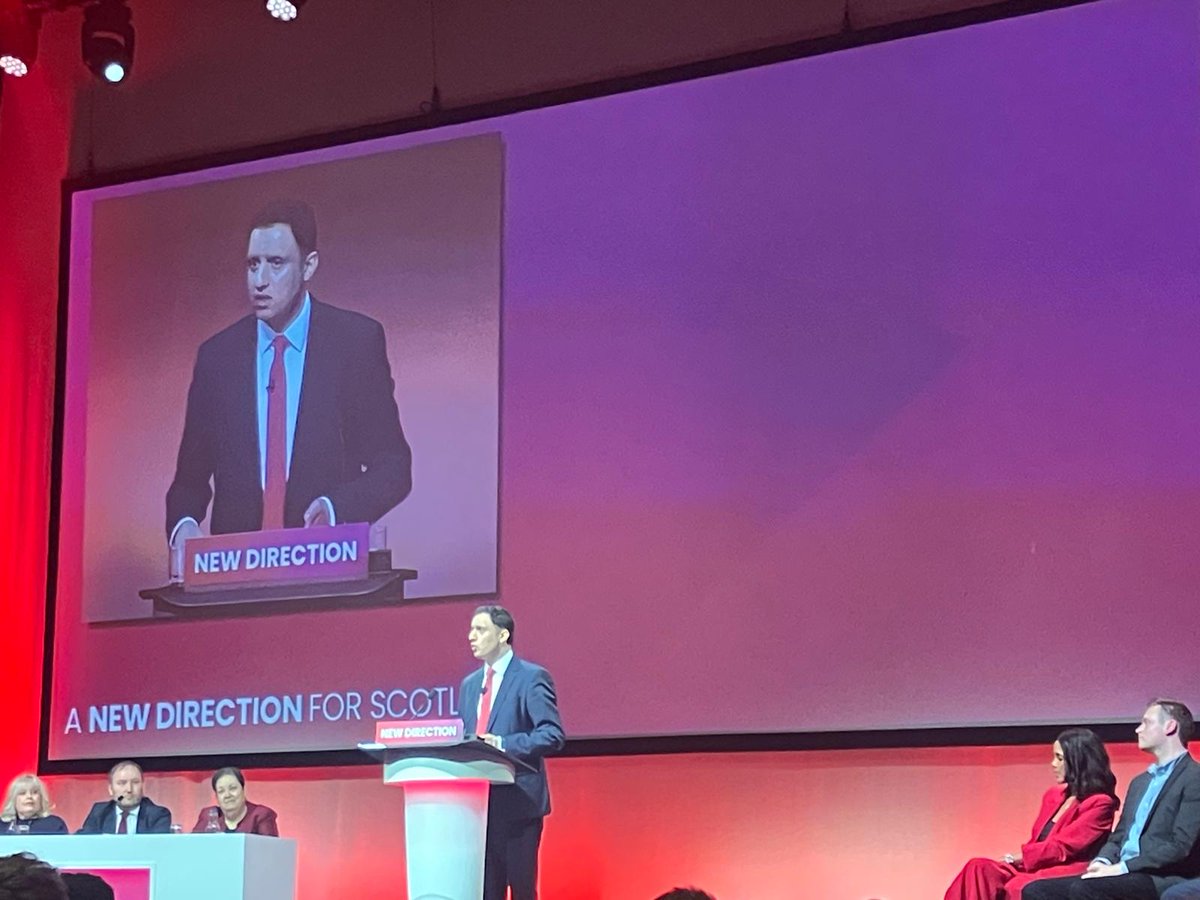 David .G. Stewart ๐ด๓ ง๓ ข๓ ณ๓ ฃ๓ ด๓ ฟ๐ฌโก๏ธ (@davidgadpr) on Twitter photo Bustling first day at <a href="/ScottishLabour/">Scottish Labour</a> conference representing <a href="/RenewableUK/">RenewableUK</a> with <a href="/VictoriaParrett/">Victoria Parrett ๐ฆ</a> in a very windy and rainy Glasgow ๐ง๏ธ
Great to meet <a href="/MonicaLennon7/">Monica Lennon MSP</a> MSP along with my Unison Trade Union rep mum <a href="/Evelynanns04Fj/">Evelyn Ann ๐บ๐ฆ</a> and Energy Minister <a href="/mgshanks/">Michael Shanks MP</a> MP to discuss renewable Bustling first day at <a href="/ScottishLabour/">Scottish Labour</a> conference representing <a href="/RenewableUK/">RenewableUK</a> with <a href="/VictoriaParrett/">Victoria Parrett ๐ฆ</a> in a very windy and rainy Glasgow ๐ง๏ธ
Great to meet <a href="/MonicaLennon7/">Monica Lennon MSP</a> MSP along with my Unison Trade Union rep mum <a href="/Evelynanns04Fj/">Evelyn Ann ๐บ๐ฆ</a> and Energy Minister <a href="/mgshanks/">Michael Shanks MP</a> MP to discuss renewable