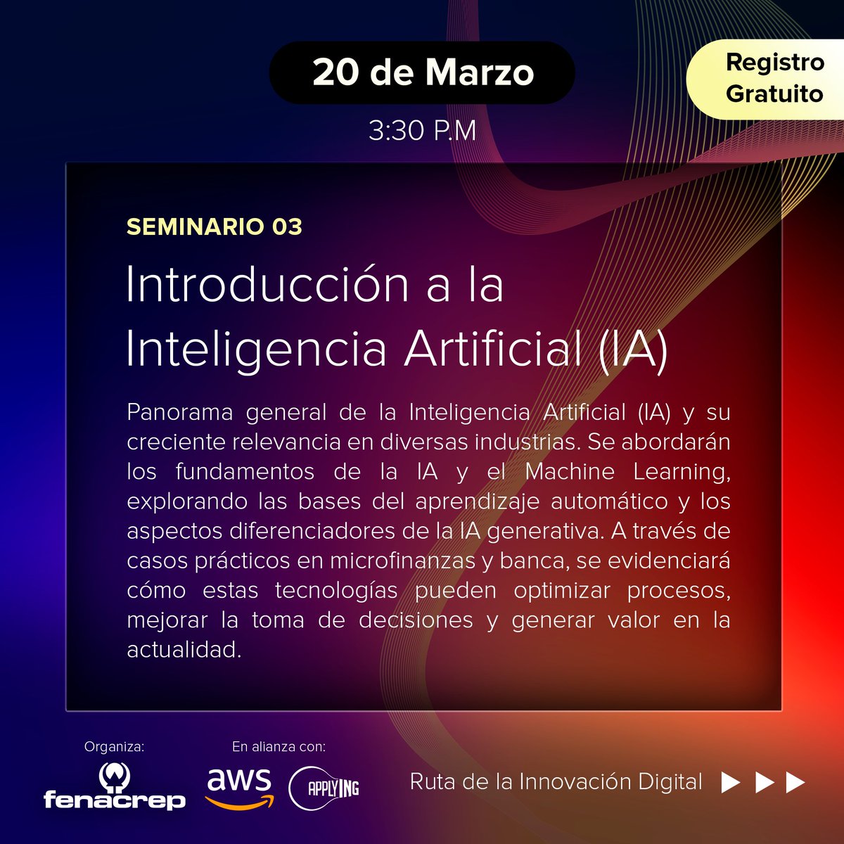 FENACREP tweet media