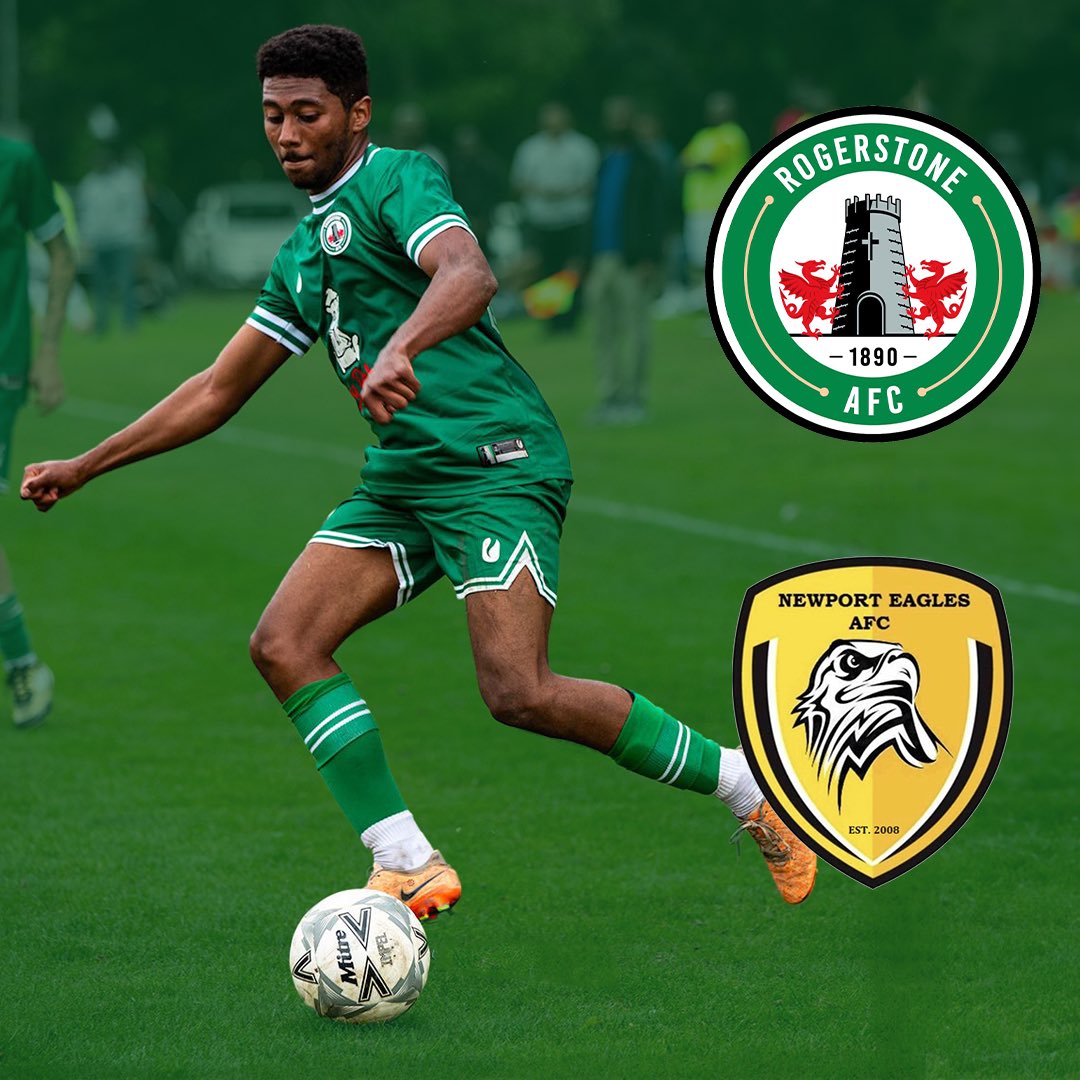 2 fixtures this weekend.

The 1st team are in cup action as they travel to <a href="/MarshfieldAFC/">Marshfield.AFC</a> to play in the rearranged fixture.

⚽ 14:00
🏟️ Marshfield Village Hall

The 3rd team are at home and they are hosting <a href="/newporteagles/">Newport Eagles AFC</a> 

⚽ 14:30
🏟️ Newport Fugitives

#BleedGreen