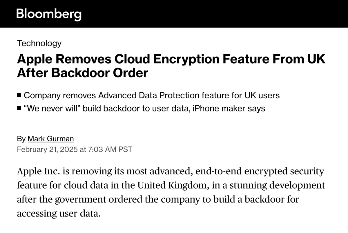 kepano's tweet photo. freedom of encryption is a human right https://t.co/91wL5VDvTR