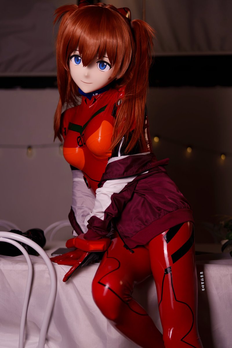 今天同步率不达标就别想吃饭！

📸：<a href="/Mhithrha/">Lamia</a>