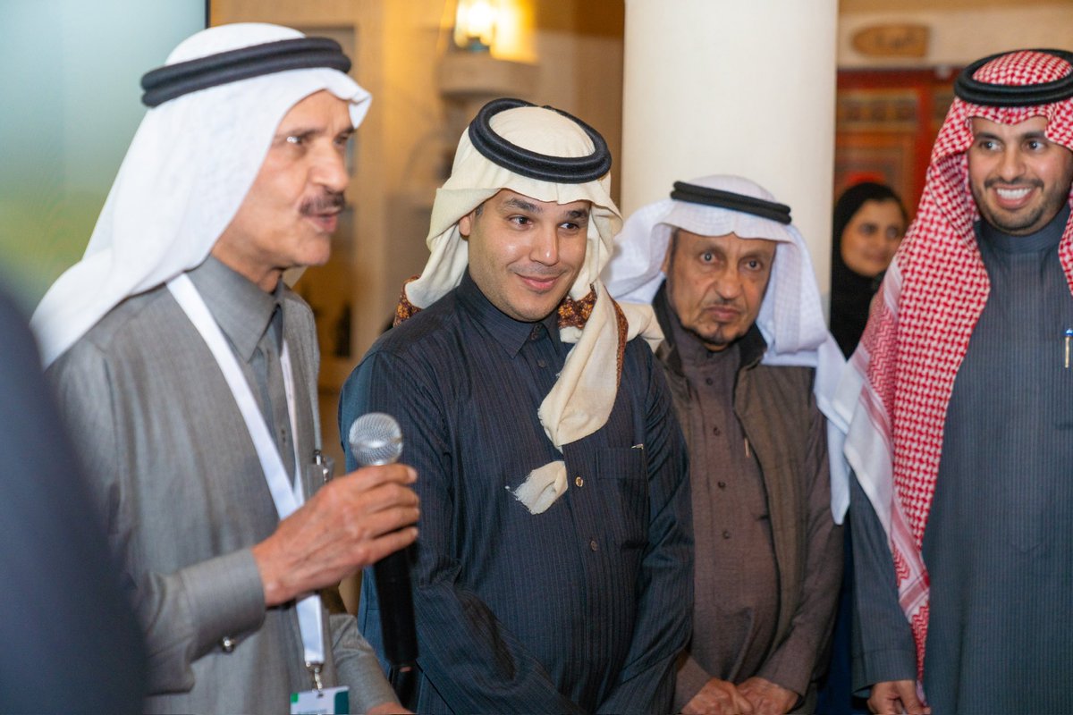 هيئة الصحفيين السعوديين تدشن هويتها الجديدة بحضور نخبة الإعلام الدولي والعربي والخليجي.