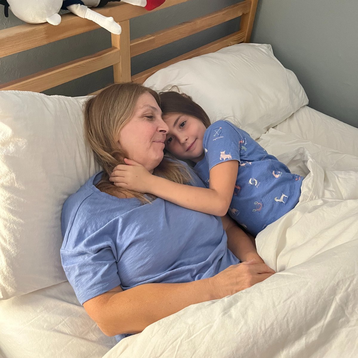 Bringing Hope Home tweet media