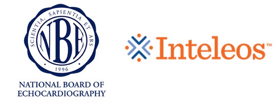 NBE &amp; Inteleos Form Cardiovascular Imaging Coalition to Launch Innovative Multimodality Certification Program bit.ly/3D3pmd2 #cardiovascular #cardiovascularimaging #multimodalityimaging #Inteleos #CVIC