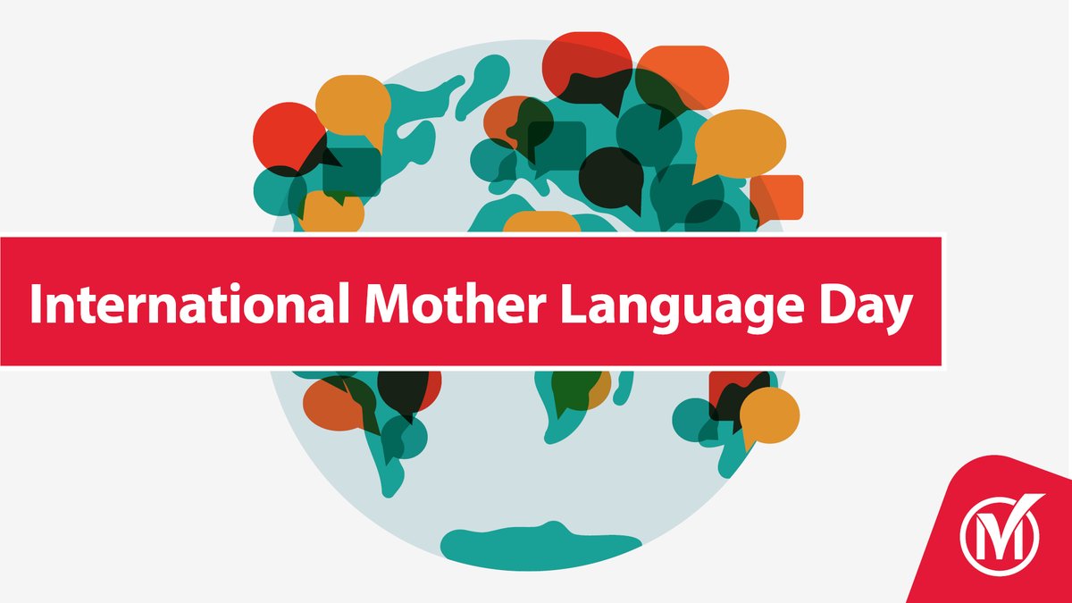 frankscarpitti's tweet photo. As the most diverse city in Canada, Markham is home to over 100 languages spoken💬The 25th anniversary of IMLD celebrates the importance of language preservation in safeguarding cultural heritage, improving education, and fostering more peaceful societies #DiversityIsOurStrength https://t.co/nNpOggA0A1