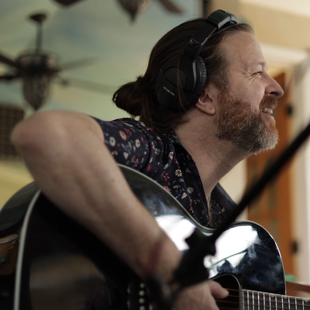 Happy bday Troy! While scheduling sessions, he offered to work today, saying, “I can’t think of a better way to celebrate”. His dedication shines through in everything he does, and we love him for it. Here’s to another beautiful trip around the sun, and many more tunes. -Stacy