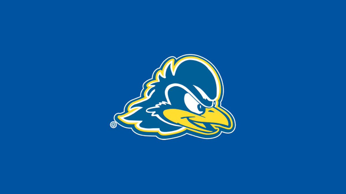 I will be at University of Delaware 3/15! <a href="/CoachHawk_k9/">Kyre Hawkins</a>