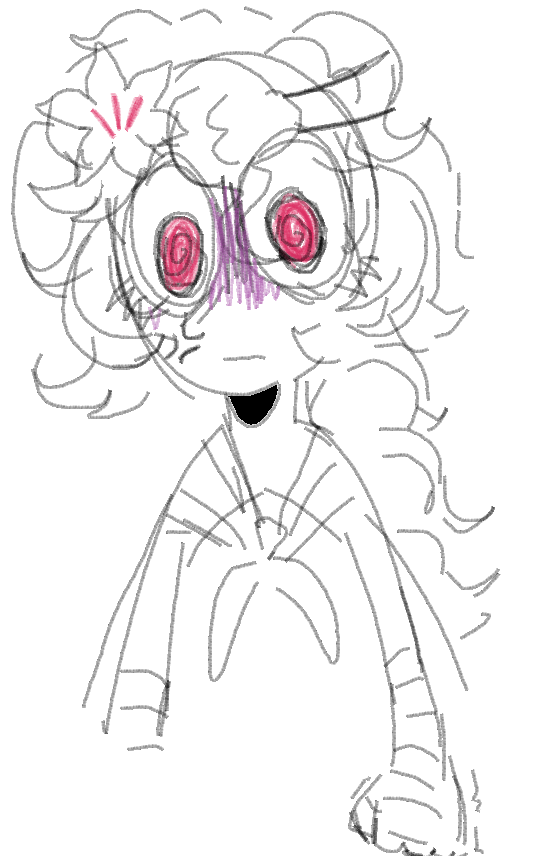 #shadowlily
для баланса вселенной