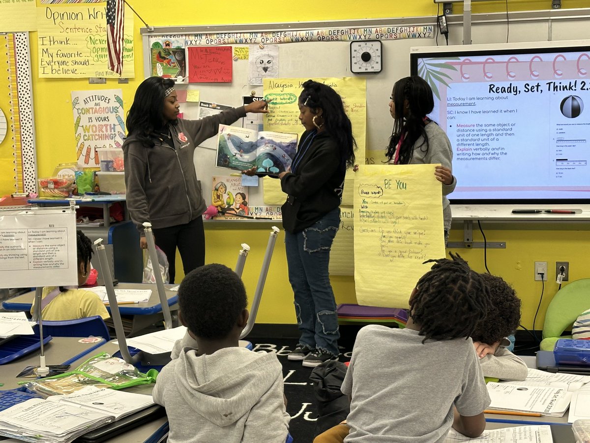 Jamarcus Little (@_learnalittle) on Twitter photo A big thank you to the 8th grade AVID students from <a href="/WAPerryMS/">W.A. Perry MS Eagles</a> for taking time out of their day to engage with our students through read-alouds and thoughtful questions! Your involvement made a positive impact. <a href="/WNESrcsd1/">Watkins-Nance Elementary</a> <a href="/RSD1_AVID/">Richland One AVID</a> A big thank you to the 8th grade AVID students from <a href="/WAPerryMS/">W.A. Perry MS Eagles</a> for taking time out of their day to engage with our students through read-alouds and thoughtful questions! Your involvement made a positive impact. <a href="/WNESrcsd1/">Watkins-Nance Elementary</a> <a href="/RSD1_AVID/">Richland One AVID</a>