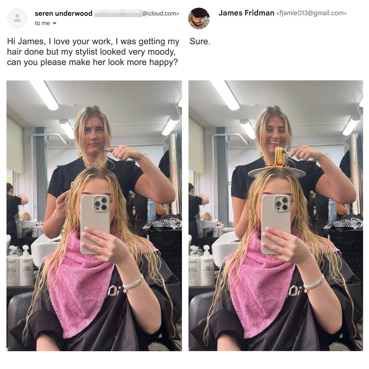 James Fridman (@fjamie013) on Twitter photo 
