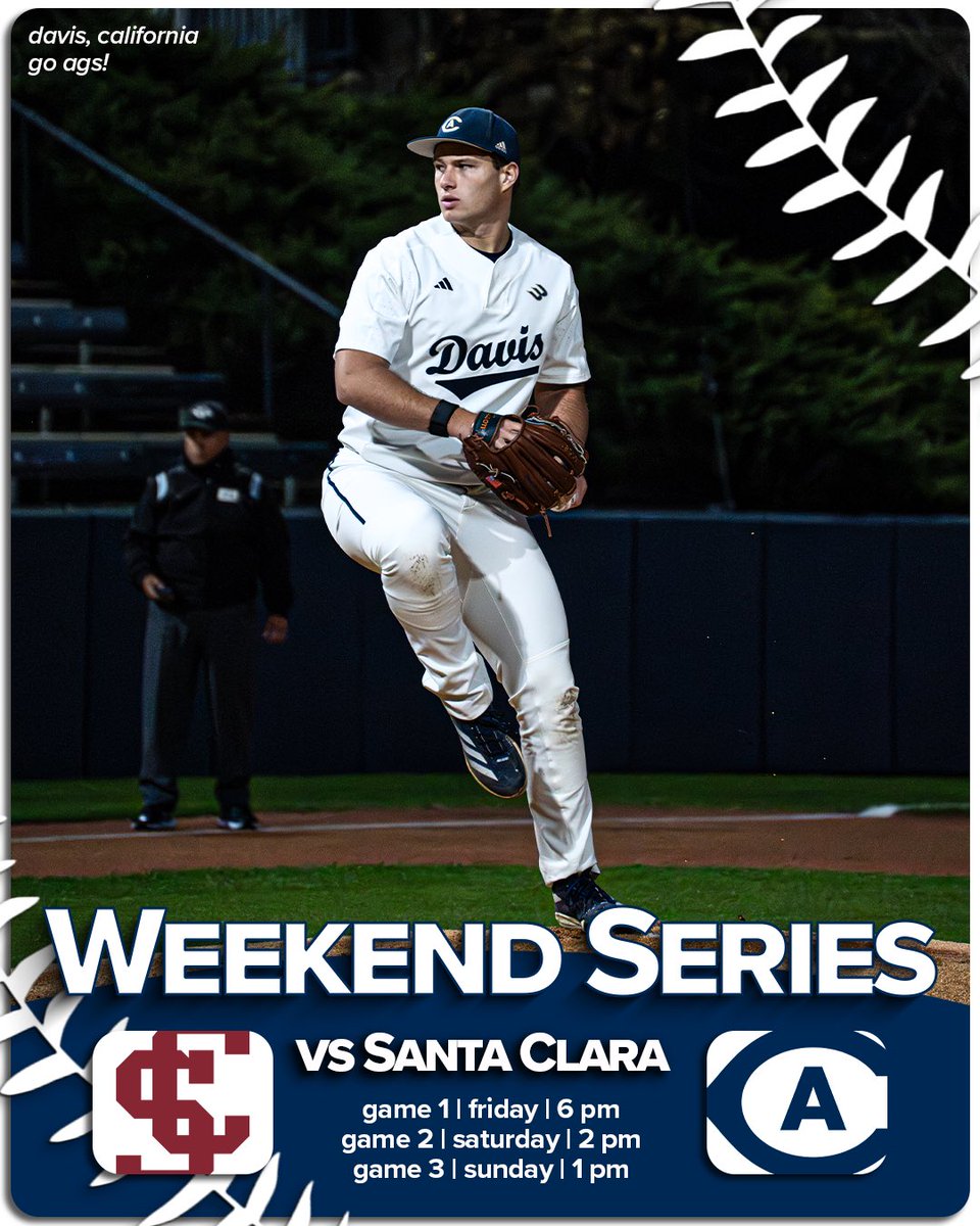 Ready for more 🤙

#GoAgs
