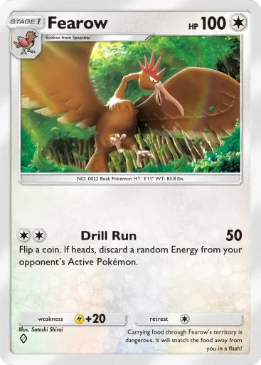 Cool Pokémon Cards tweet media