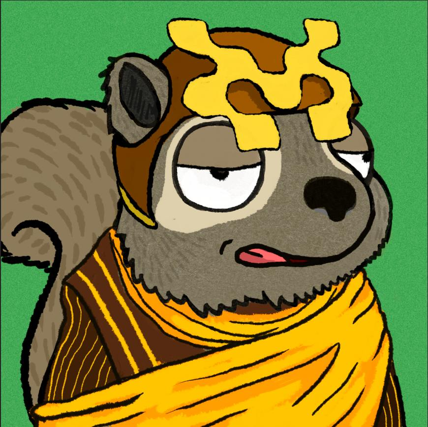 rob_inwoods's tweet photo. Showtime! 1 more @SquirrelMove GTD WL spot secured thanks to @leap_wallet

It means 1 lucky winner will move into the mansion with a nuts eater 🐿️

About Nuttards Movement
🌰 Mint: Free on @movementlabsxyz  
🌰 Total supply: 3,000

How to participate
🐿️ Follow @SquirrelMove 
🐿️ RT + Like this tweet
🐿️ Do a transfer on @union_build Testnet 9 using your Leap wallet and send proof in the comments (cost-free)

🎉 Winner announced in ~48h!

Note: If you still don’t know what this collection is about, check the quoted thread!

🐸 More potential rewards will come for Leap users

Useful link
🔸 Union Testnet link → https://t.co/Of8jBgB1vC
🔸 Nuttards Discord → https://t.co/WKXegbi6Mq
🔸 Union Discord → https://t.co/o11v6j9eTk