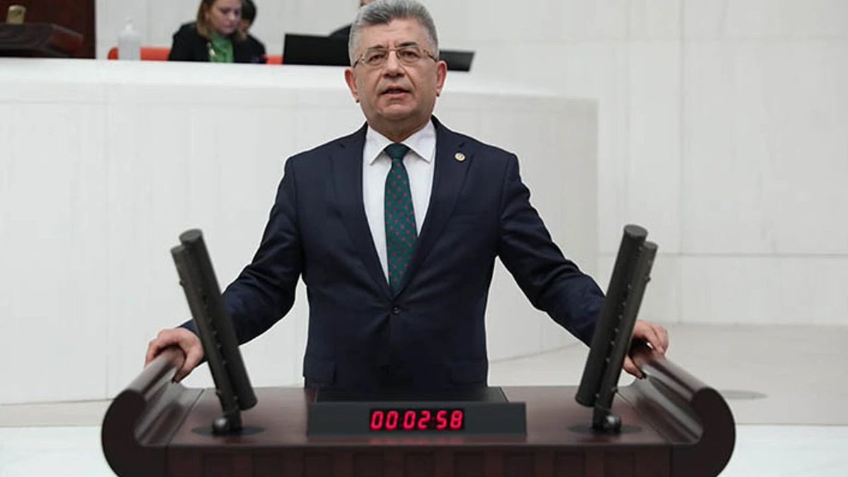 Kamubiz_com's tweet photo. Sefer Aycan / MHP Milletvekili:

🔴Sağlık Hizmetlerini sağlık yönetimi konusunda eğitim almış kişiler yönetmelidir. Bu kapsamda yapılacak atamada Sağlık Yönetimi mezunlarına yeteri kadar kadro açılmalı ve atama yapılmalıdır. 

HaydiSağlık Yönetimine5000 https://t.co/XUeofdMDfV
