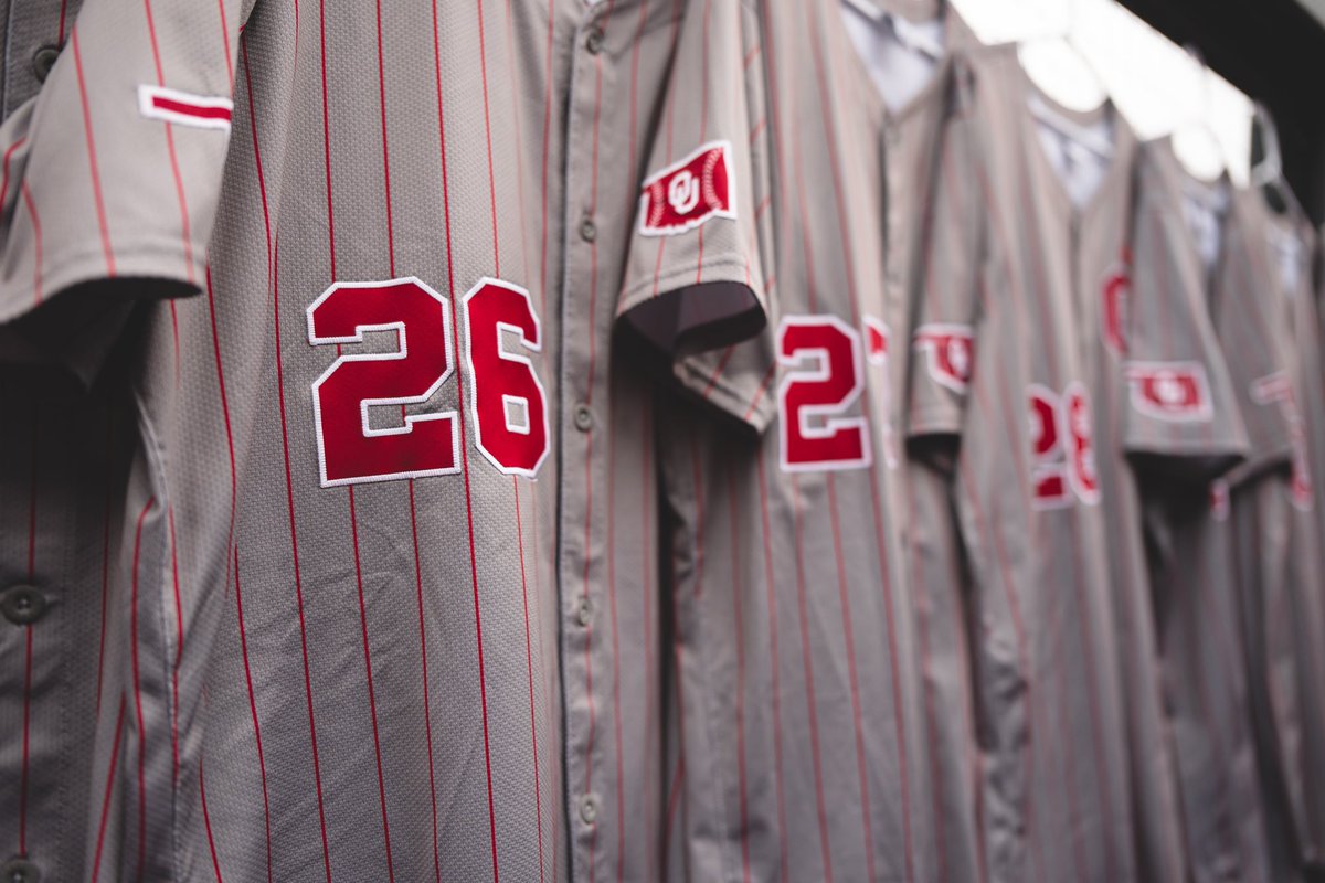 Oklahoma Baseball tweet media