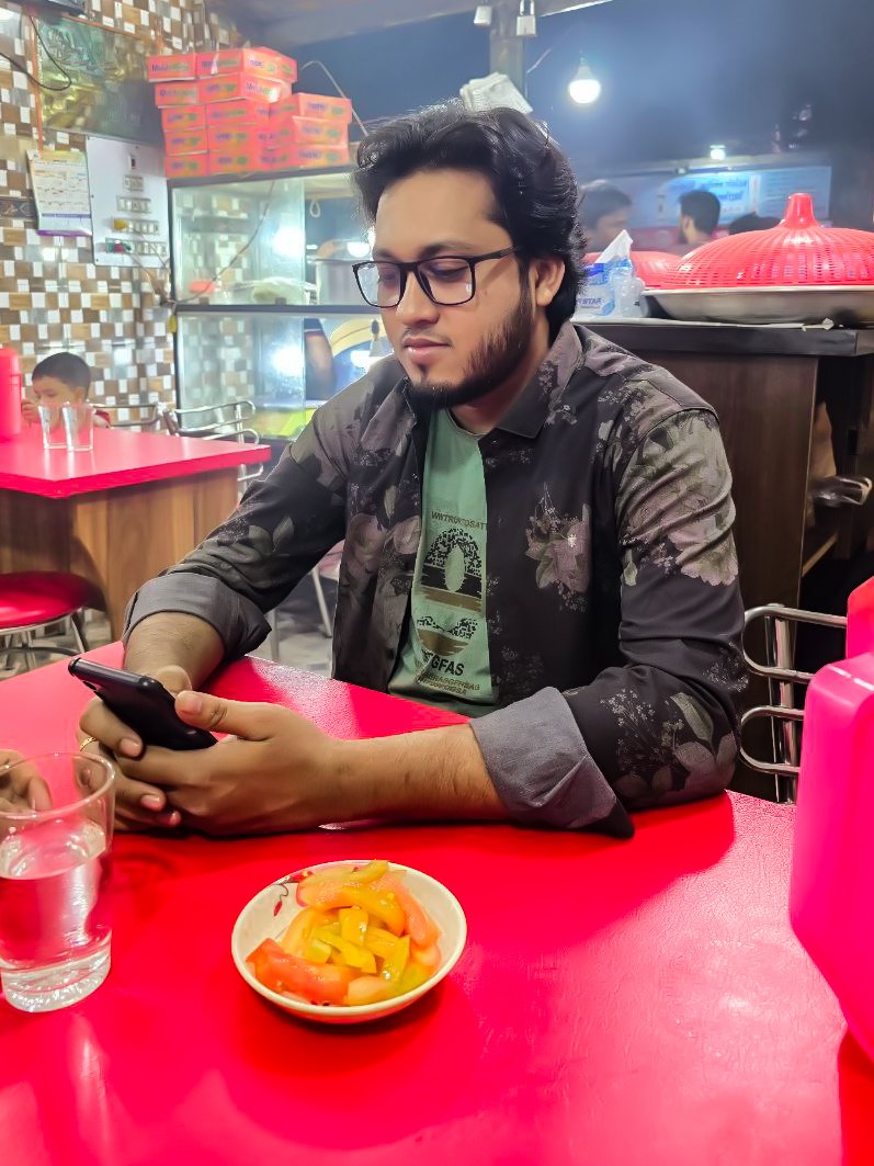 Sujon Ahmed tweet media