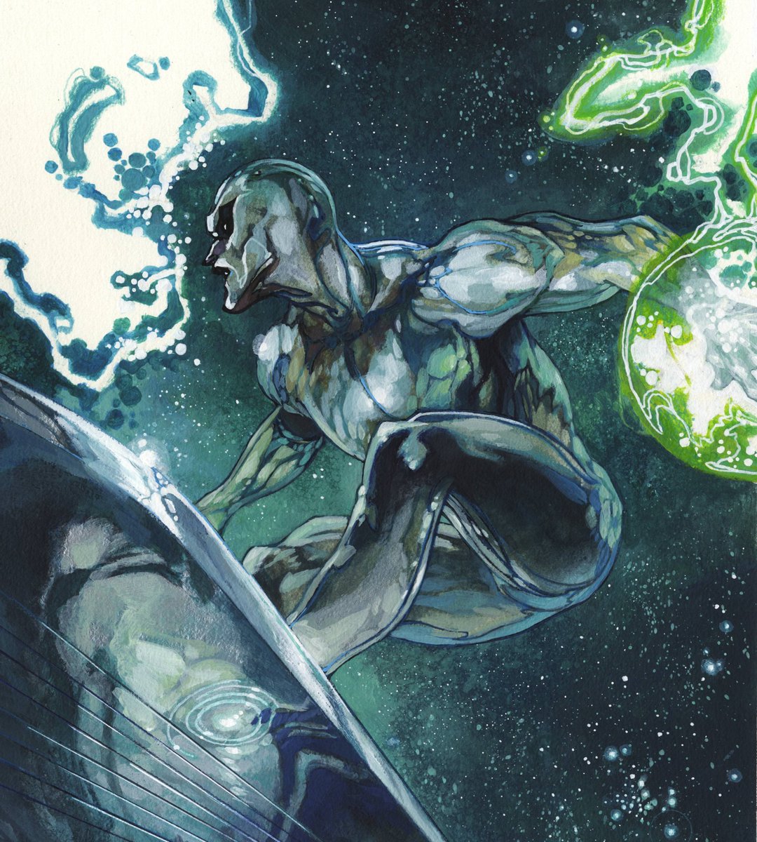 Simone Bianchi is coming to Lake Como! Join us for the 2025 Festival, May 16-18. Get tickets here: bit.ly/3Rir7qU

#como #lakecomo #comicart #comicbooks #comics #artfestival #comiccon