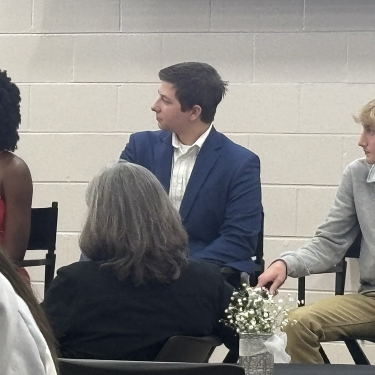 SCSCTEC's tweet photo. Students from CTEC's Culinary, Plumbing, & Robotics classes participated in Shelby County Schools Showcase of Schools on today! #Pathways2Success #CTEC https://t.co/UJxox4XDMh