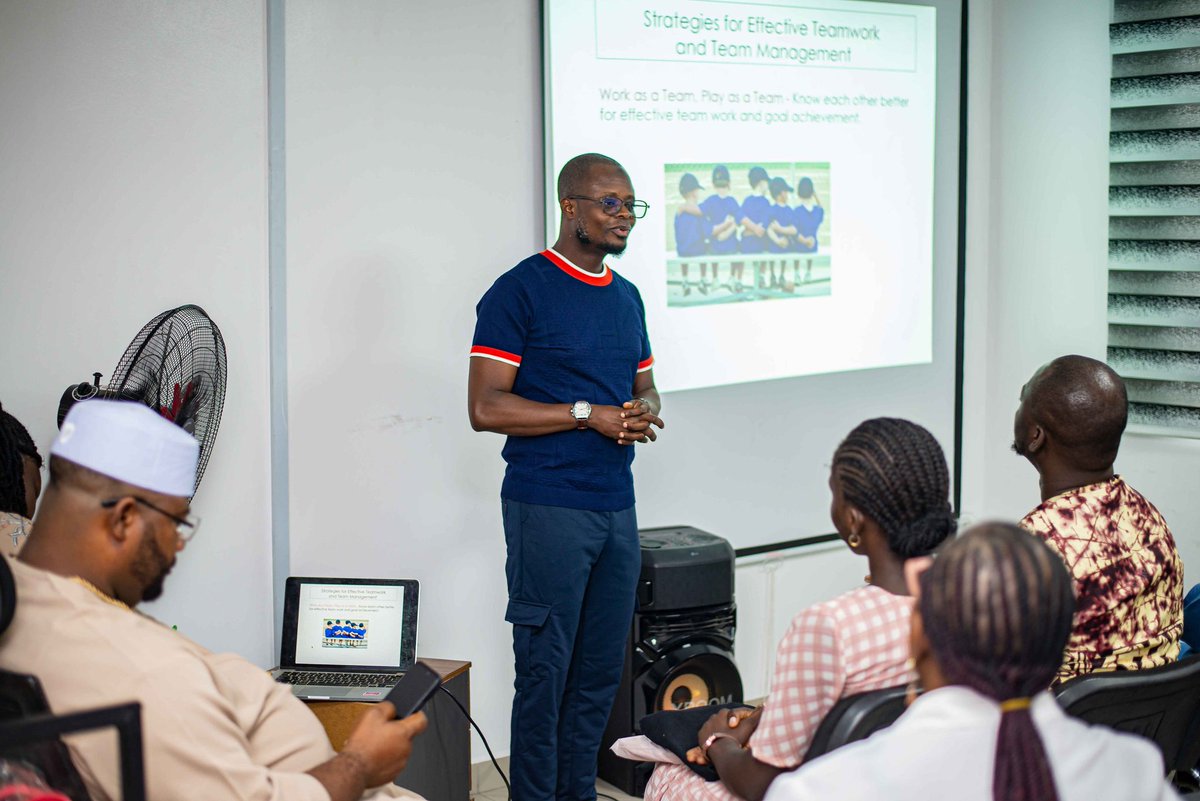 Wikimedia User Group Nigeria tweet media