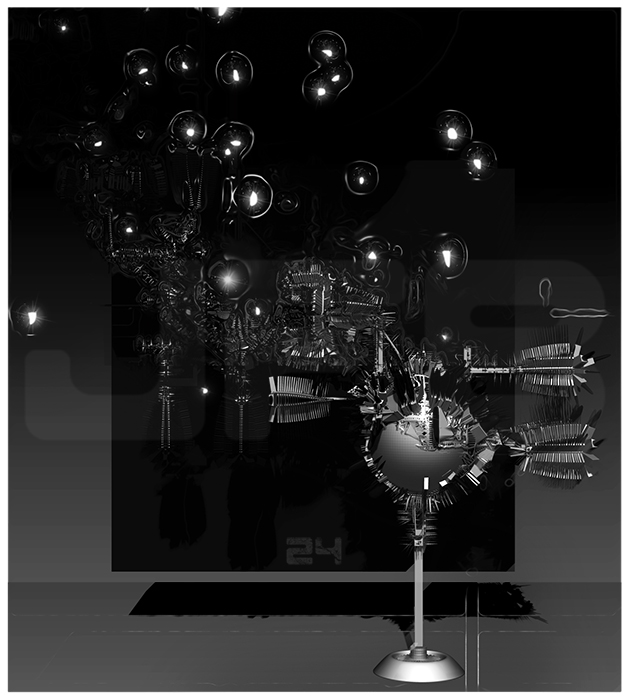 joaofbaptista's tweet photo. #art #arte #abstract #abstractart #digitalart #artwork #contemporaryart #artgallery  #black #3D #bnw #3dart #conceptart #zbrush #photoshop #organic #tech #technology #dark #AI https://t.co/Dip0iNoSF9