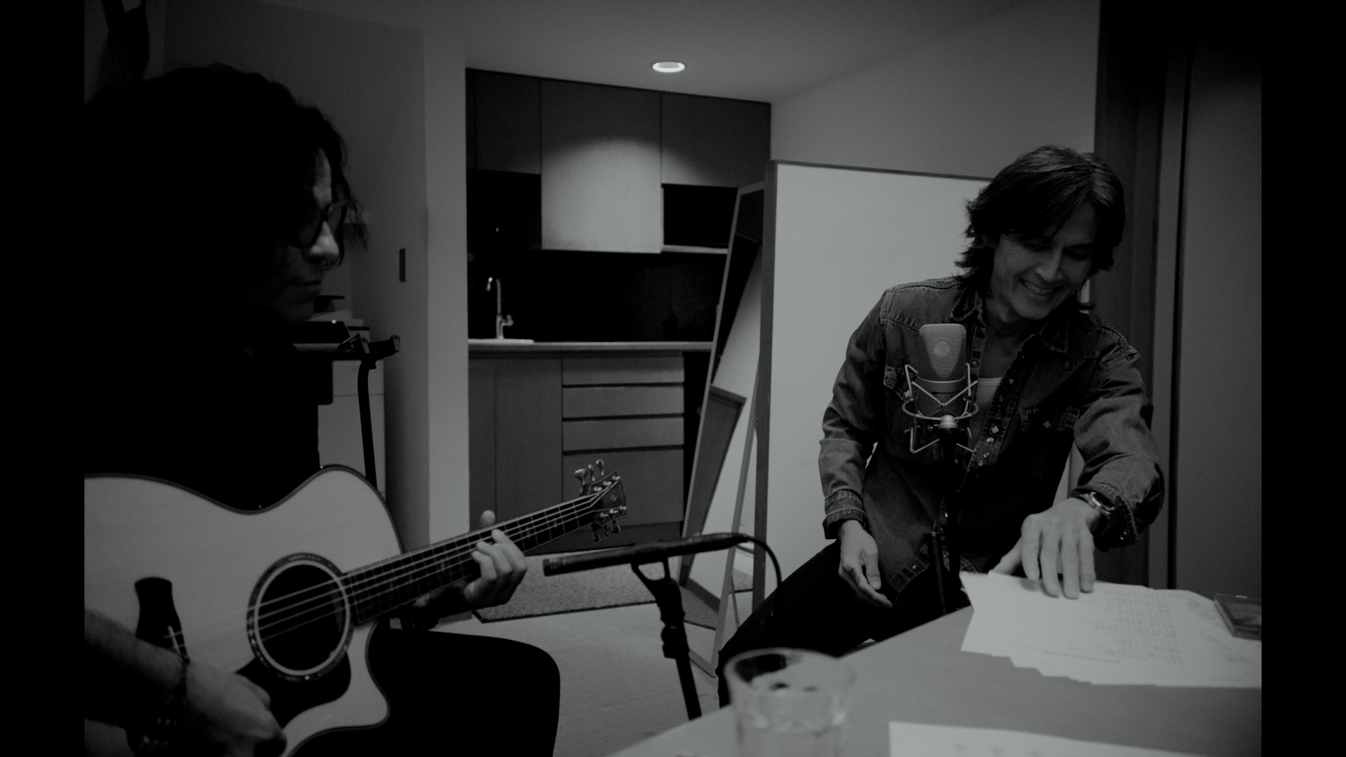 B'z on X: 