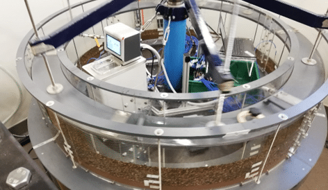 Co-UDlabs (@coudlabs) on Twitter photo Here is Co-UDlabs 7th success story! "Temperature time series analysis for predicting sedimentation in sewer systems" was part of the Co-UDlabs #TransnationalAccess project involving
<a href="/UDC_gal/">Universidade da Coruña</a> , <a href="/deltares/">Deltares</a> and <a href="/sheffielduni/">The University of Sheffield</a>
Want to know more ? co-udlabs.eu/2025/02/20/tra… Here is Co-UDlabs 7th success story! "Temperature time series analysis for predicting sedimentation in sewer systems" was part of the Co-UDlabs #TransnationalAccess project involving
<a href="/UDC_gal/">Universidade da Coruña</a> , <a href="/deltares/">Deltares</a> and <a href="/sheffielduni/">The University of Sheffield</a>
Want to know more ? co-udlabs.eu/2025/02/20/tra…