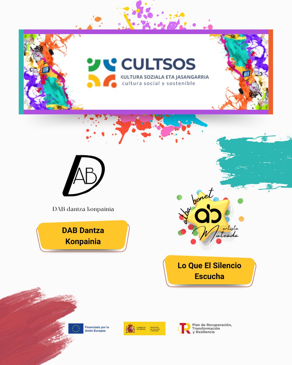 ℙ𝕣𝕚𝕞𝕖𝕣 𝕨𝕖𝕓𝕚𝕟𝕒𝕣

<a href="/GarapenElkartea/">GARAPEN</a> webinar ziklo bat abiarazi du kultura- eta sormen-sektoreari zuzenduta / 𝐝𝐢𝐫𝐢𝐠𝐢𝐝𝐨 𝐚𝐥 𝐬𝐞𝐜𝐭𝐨𝐫 𝐜𝐮𝐥𝐭𝐮𝐫𝐚𝐥 𝐲 𝐜𝐫𝐞𝐚𝐭𝐢𝐯𝐨.

𝑫𝒂𝒕𝒂: 𝑶𝒕𝒔𝒂𝒊𝒍𝒂𝒌 27 
𝑶𝒓𝒅𝒖𝒂: 10:00 - 11:00

ℹ️bit.ly/4i9ixW1