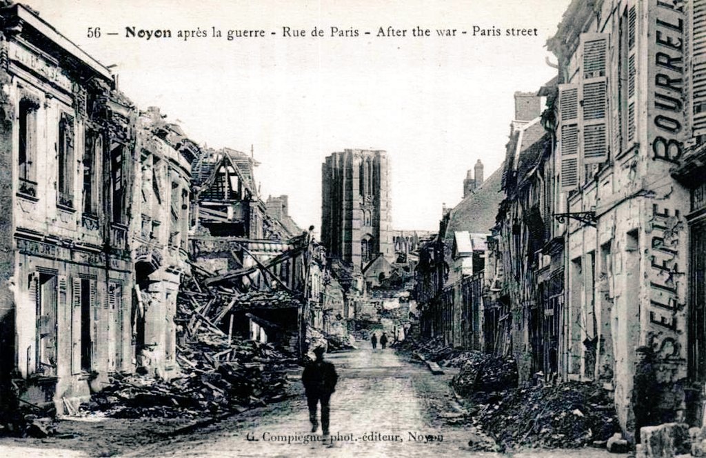 Benjamin Randow tweet media