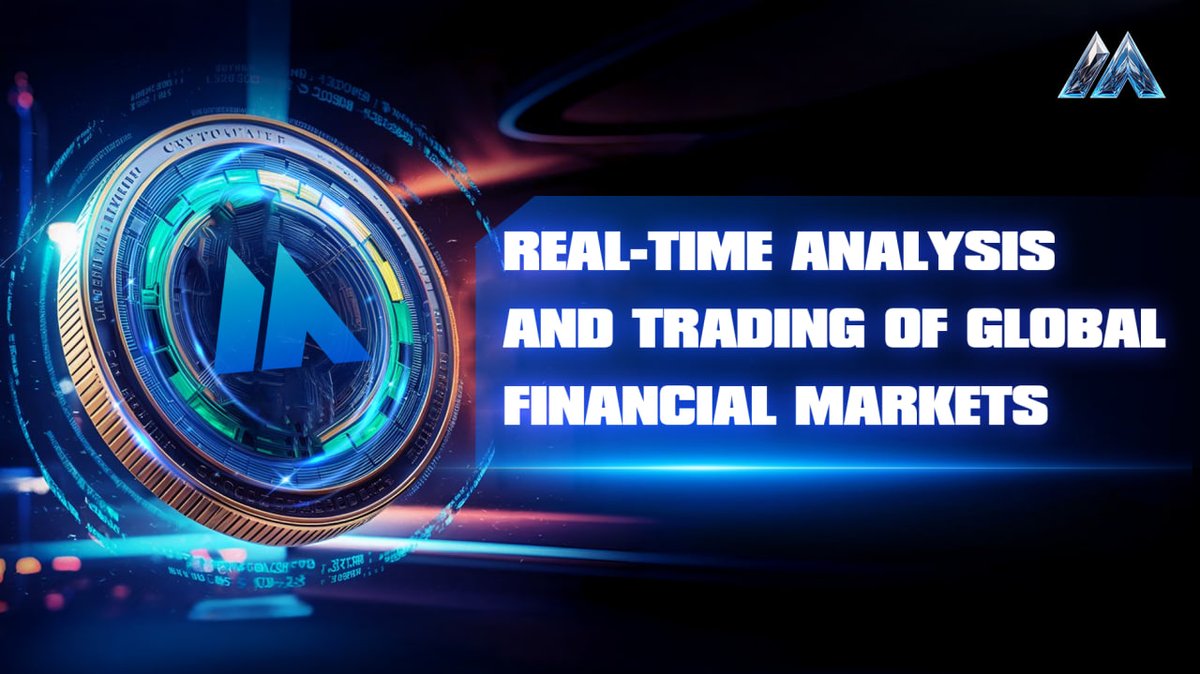 AMEngine_'s tweet photo. No matter where you are, AM provides real-time data analysis and trading strategies for global financial markets. With our platform, you can seize market opportunities anytime, across time zones.

🔗 Anytime, Anywhere, Smart Trading, Precise Profits. https://t.co/VkRSYiI2uG