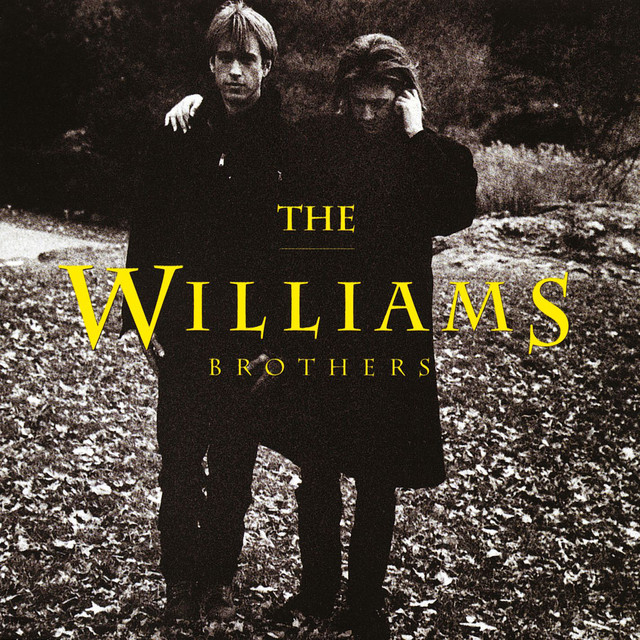 thumbnail-The Williams Brothers