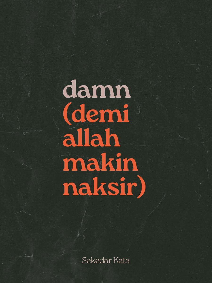 sekedarktaa's tweet photo. damn bro https://t.co/tITn5JR17a
