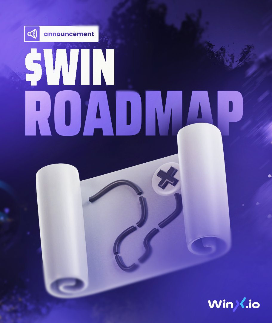 WIN UPDATE

This ain’t a pumpfun. We’re building some pretty cool stuff - here’s how you WIN on <a href="/SuiNetwork/">Sui</a> 👇