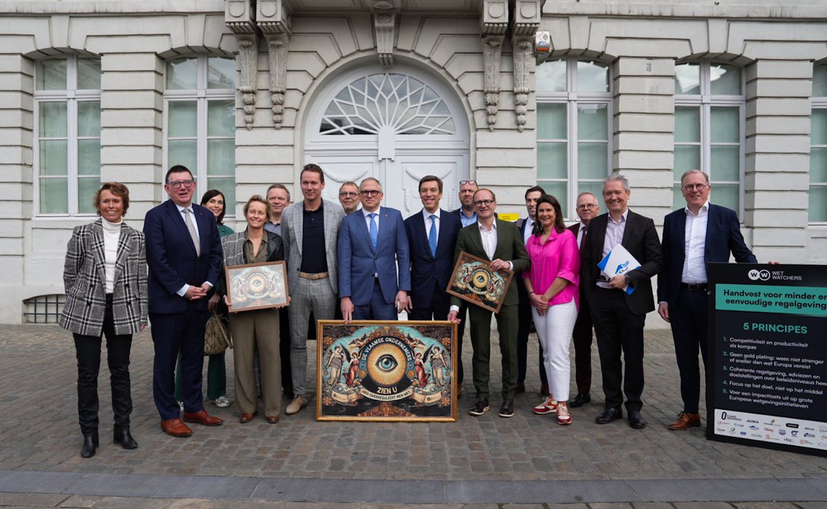 Matthias Diependaele tweet media