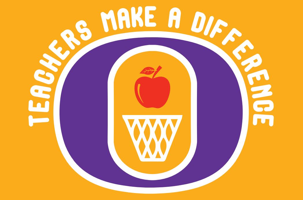 GAMEDAY! Waukesha South comes to The Dougie tonight @ 7 pm. We look forward to honoring &amp; celebrating our teachers and staff for the impact they have on our student-athletes! Show up, get loud &amp; bring the energy Raccoons! #oconpride #1-0 #Family