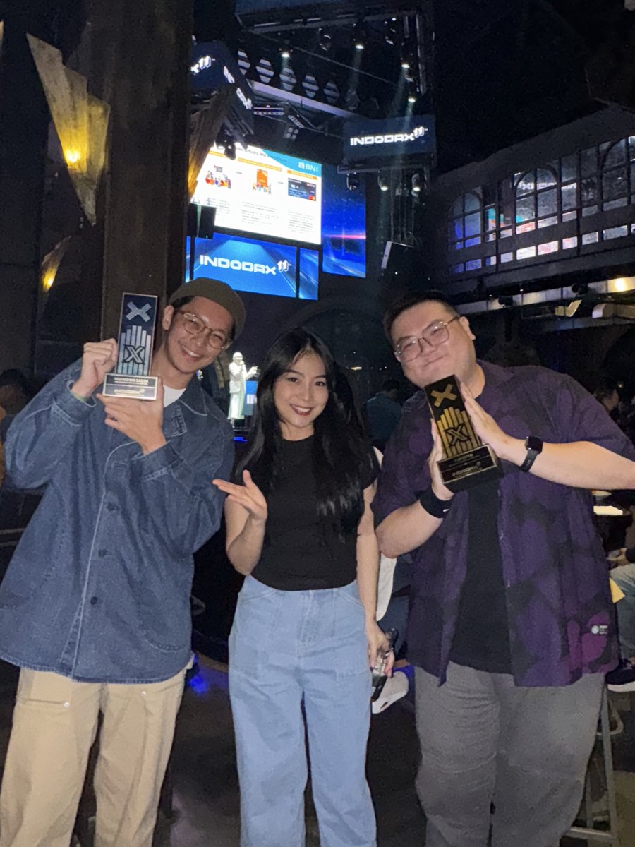 Brandon Salim tweet media