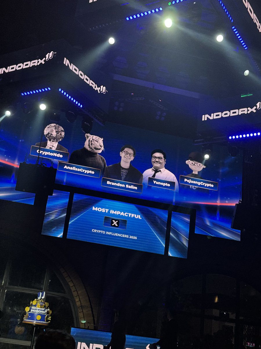 Brandon Salim tweet media