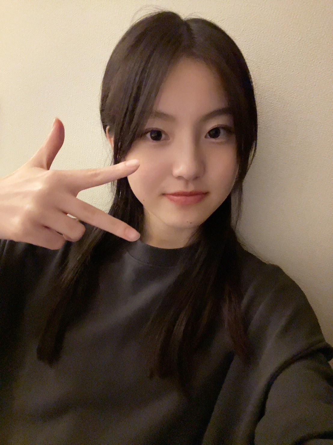 NMB48劇場「撮って出し生写真」2025年2月28日『「さらば純情