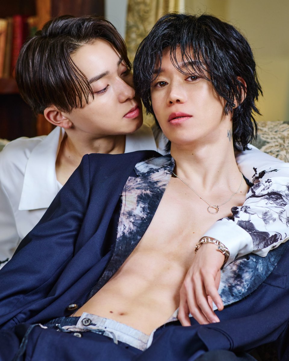 重大発表】 SHIROSE 1st EP 