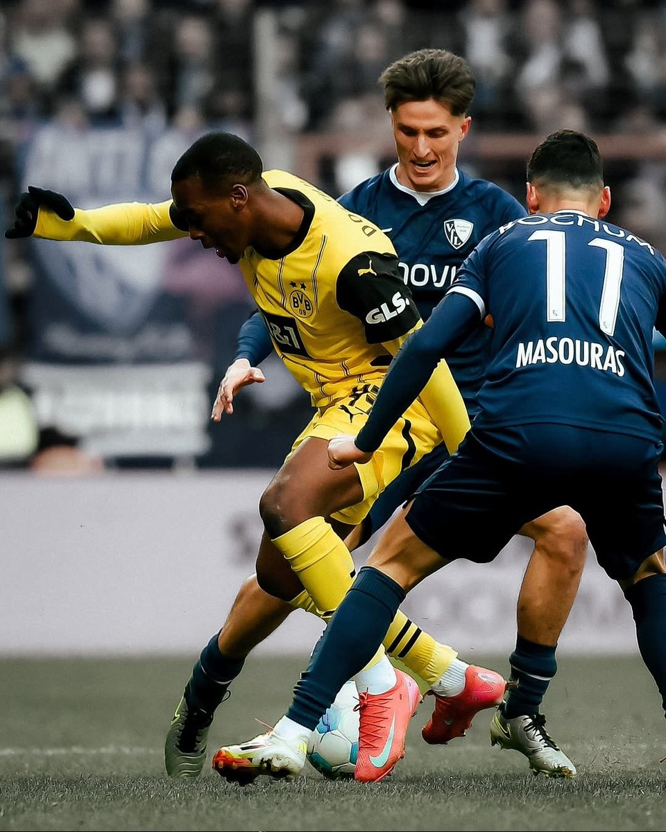 thebvbpod's tweet image. Moving on in the @ChampionsLeague but a big blunder against Bochum...and we're back to discuss it all 🎙️ 

❌ #BOCBVB
🤝 #BVBSCP 
🚧 Squad Overhaul
👩 BVB Frauen Update
🔮 #BVBFCU preview

🎧 thebvbpodcast.com