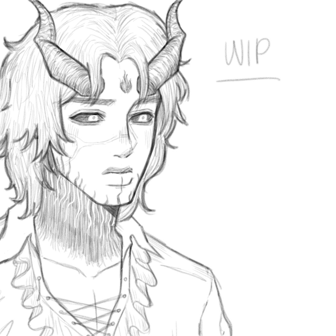 TakeOutArt's tweet photo. Back from the dead, gonna try this again, heres my art! ill be posting more soon
#artmoots #art #artist https://t.co/tw264dBRM0