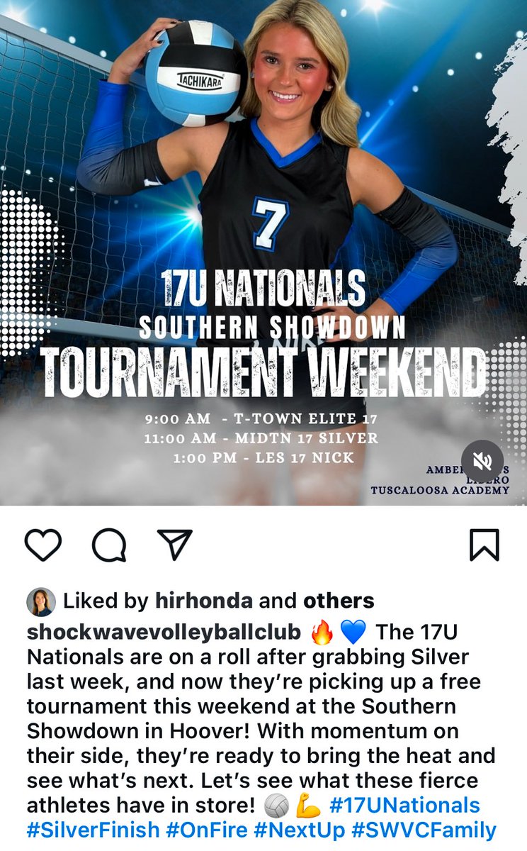 Amber Evans tweet media