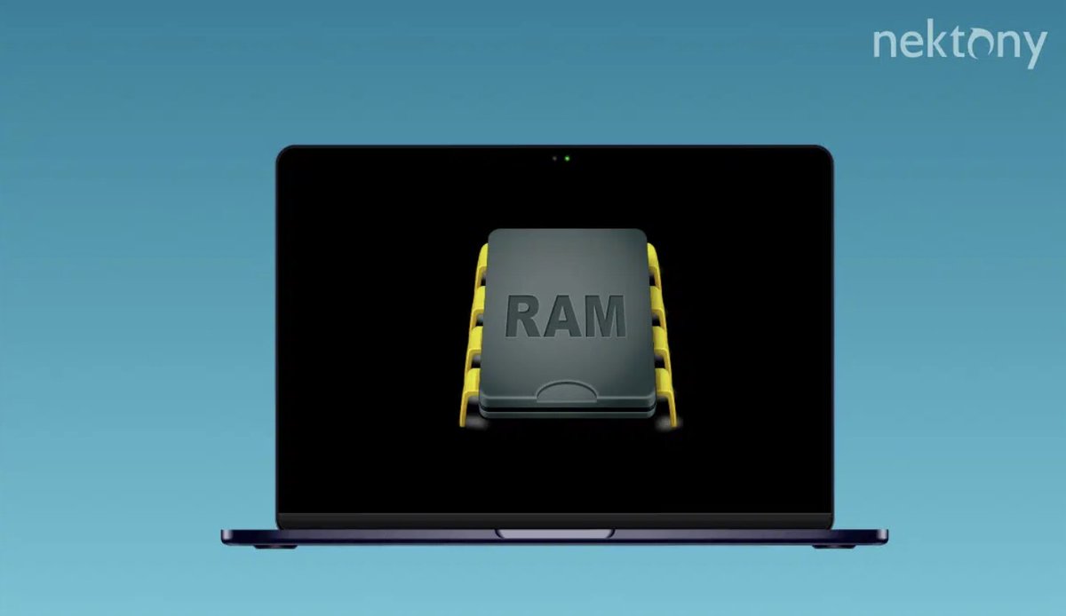 How to reduce #RAM usage on Mac nektony.com/?p=176369