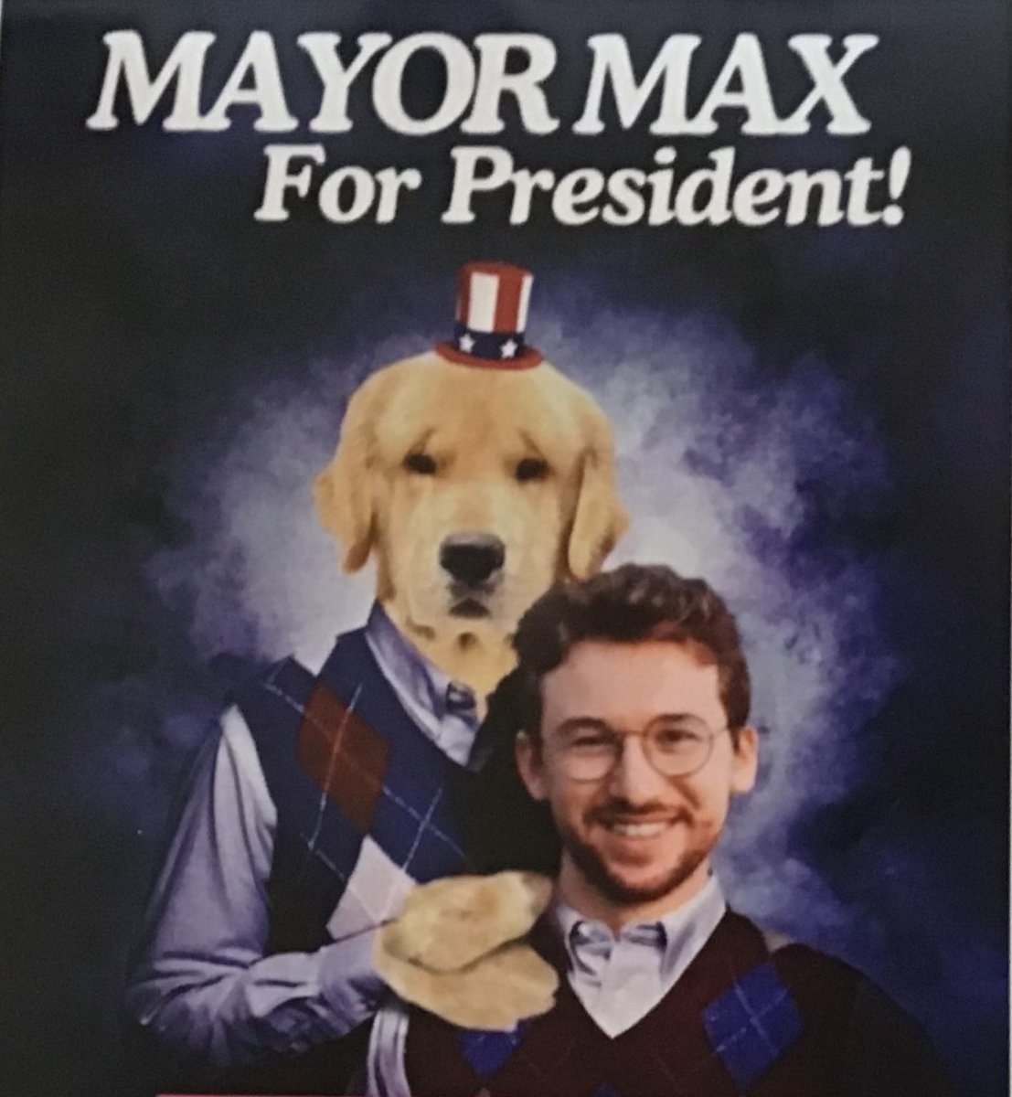 An excellent #Elevate R &amp; D showing yesterday <a href="/ExeterNorthcott/">Exeter Northcott</a> of <a href="/NotAlexRobins/">Alex Robins</a> Mayor Max. Good to see there is still some serious belief, support &amp; development of artists &amp; new work in the far South West region. Well done Alex, Jon Nash &amp; Sam Parker and kudos to <a href="/martinberry16/">Martin Berry</a>