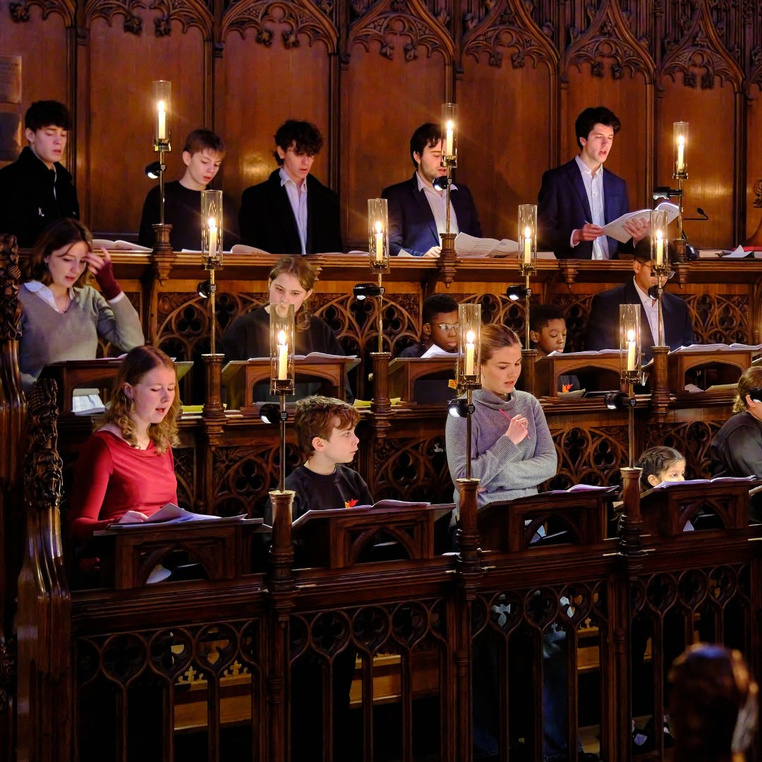 Pimlico Musical Foundation tweet media