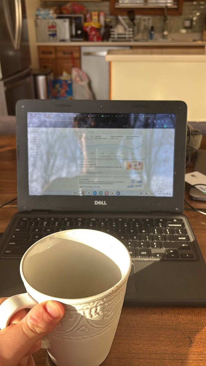 Ahh another day anotha dolla