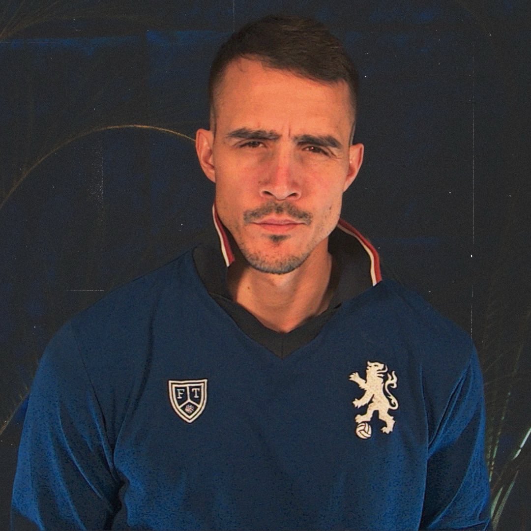 Thank you @AlexGoldberg_ , best Chelsea commentator in the world 🙌