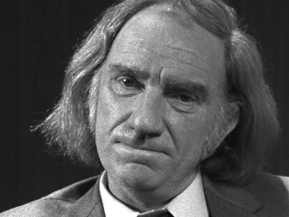 Nuestro imprescindible del domingo es Fernando Fernán Gómez.

🎥 "El último gran conversador", de <a href="/SorianoGemma/">gemma soriano</a> y <a href="/manelarranz/">manel arranz</a>.

🗓️Domingo, 21:25h en <a href="/la2_tve/">La 2</a>.