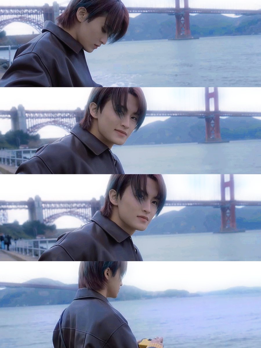 This genre of Mark

🌊🤍