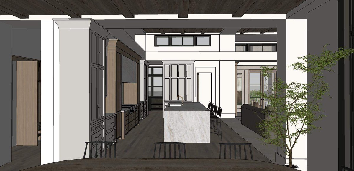 HendelHomes's tweet photo. Looking forward to building this one alongside @jmadarchitecture! These renderings offer a first look at the stunning design of this home—where thoughtful architecture, craftsmanship, and detail come together. We can't wait to see it take shape! https://t.co/GPQLt9IWgW