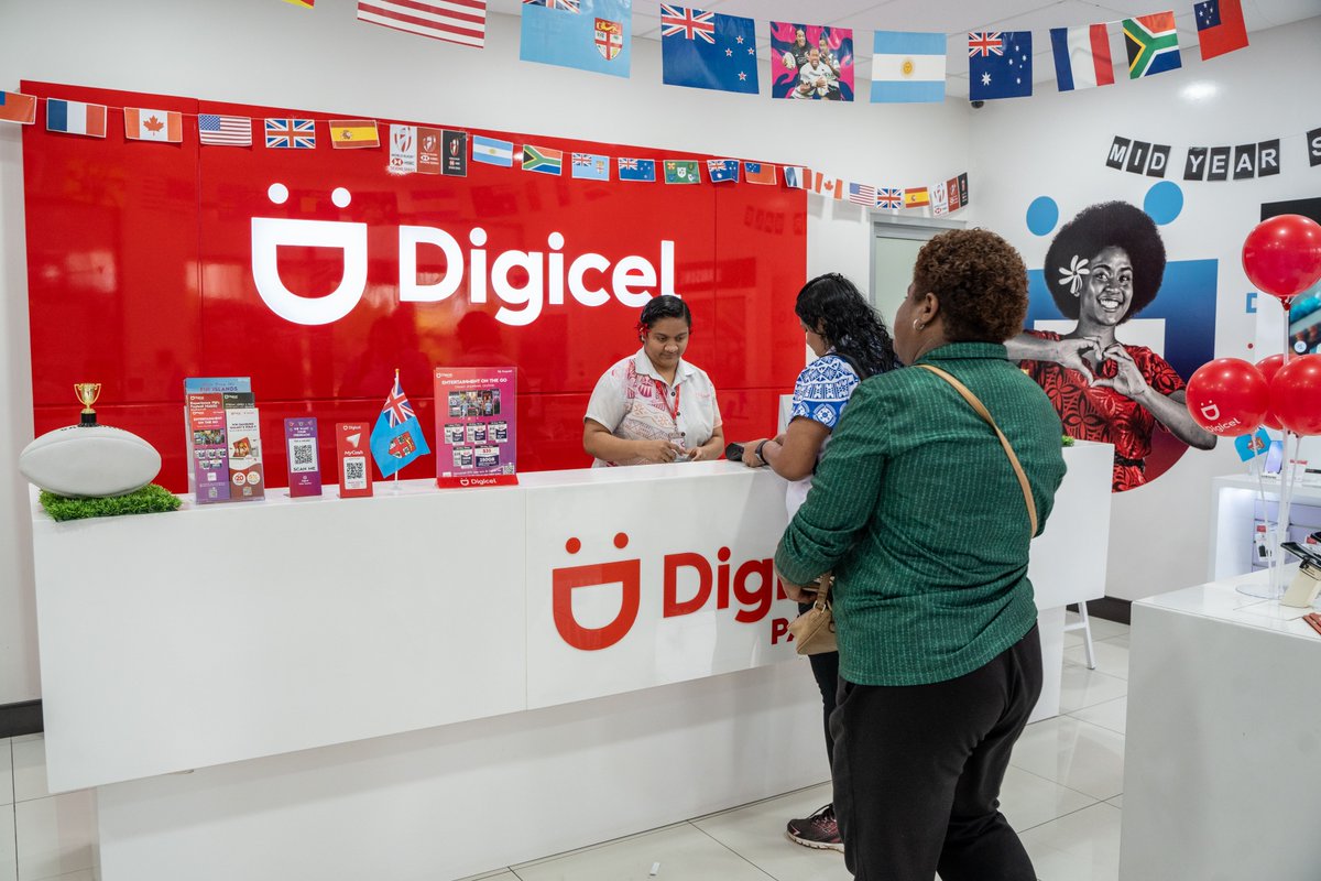 IFC_org's tweet image. E-payments aren’t just about convenience—they save lives. In a disaster-prone nation like #Fiji, timely digital payments ensure faster relief efforts, welfare disbursements, and financial security.
wrld.bg/B6ZM50V3Glx
#IFCinsights